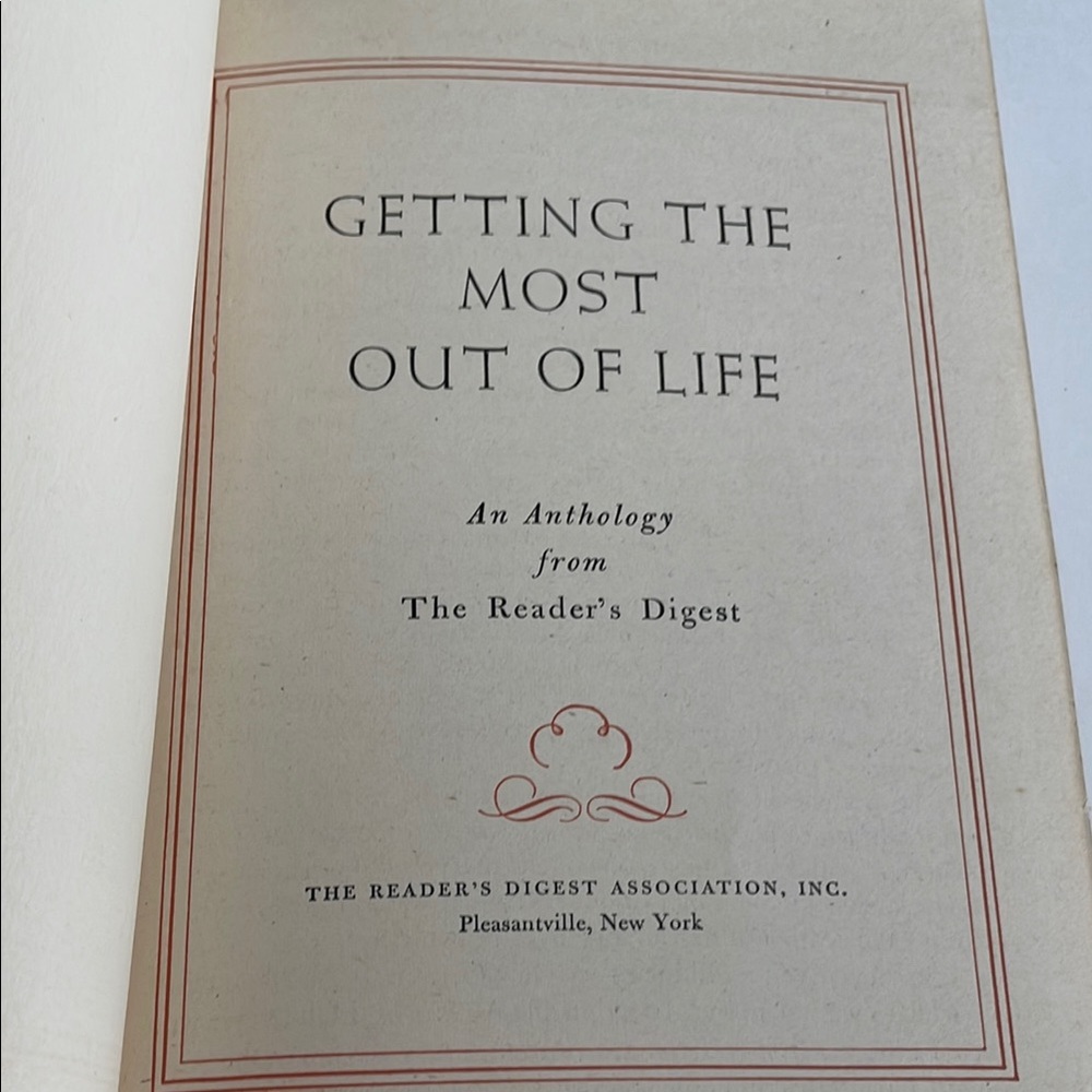 Inspirational Books: Celebration of Simplicity, Getting The Most Out Of Life - Picture 8 of 12